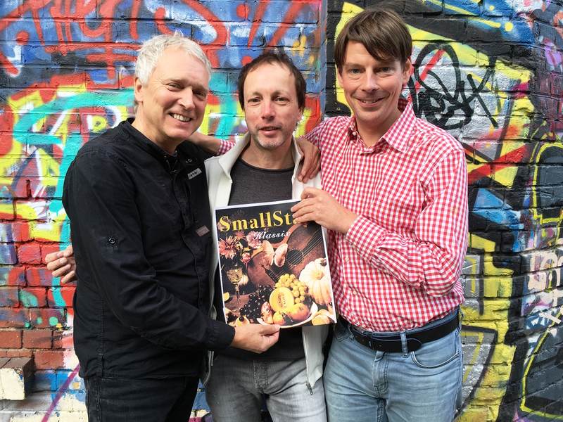 �  Die Weberei G�tersloh