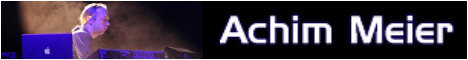 Achim Meier - Keyboards